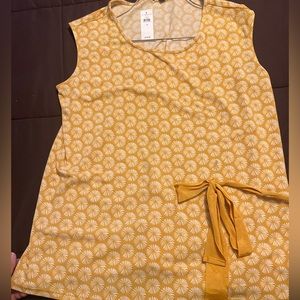 Banana Republic Blouse